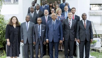 Photo of Cacaoculture durable- La Côte d’Ivoire et Hershey signent une convention autour de trois projets phares