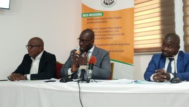 Photo of Anp Academy-Lassina Sermé et Hubert-Armand Assin évoquent l’importance des réseaux sociaux pour les journalistes