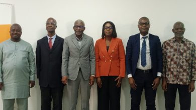 Photo of Valeur ajoutée à l’information -Alfred Dan Moussa et Karim Wally donnent des secrets