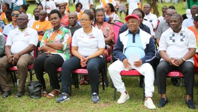 Photo of Journée mondiale des loisirs – Siandou Fofana :«L’écosystème ludique et du divertissement est l’un des secteurs les plus dynamiques de l’économie moderne»