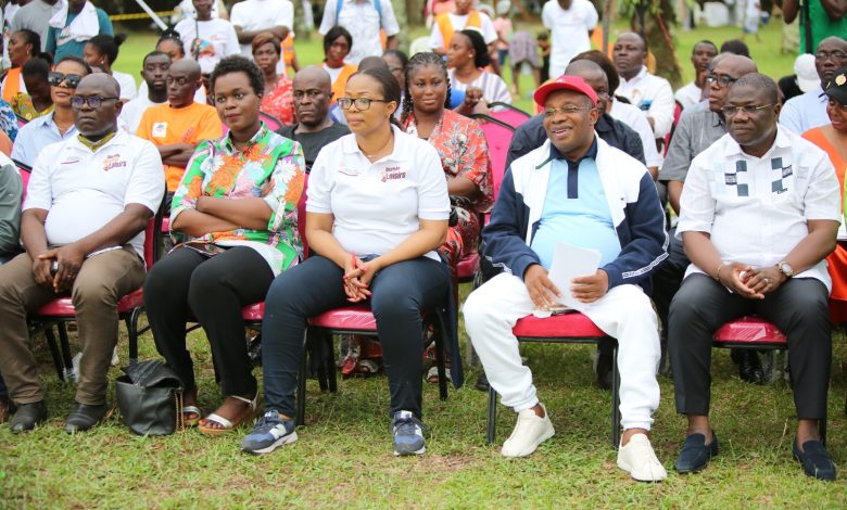 Photo of Journée mondiale des loisirs – Siandou Fofana :«L’écosystème ludique et du divertissement est l’un des secteurs les plus dynamiques de l’économie moderne»