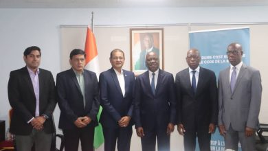 Photo of Transport-Ce que prévoit la convention signée entre Amadou Koné et ses partenaires d’Ashoc Leyland