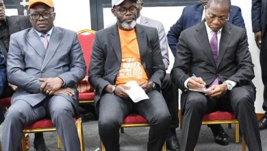 Photo of Lancement de la campagne ‘’ en Route pour la Coupe du monde 2023‘’ de basket -Ce que Bruno Koné, Danho Paulin et Mahama Coulibaly ont dit