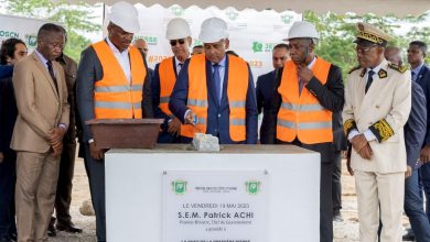 Photo of Centre de service civique à Adzopé -Un million de jeunes touchés selon Patrick Achi