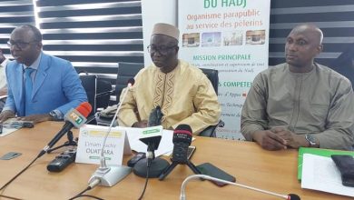 Photo of Hadj 2023 -Imam Bachir Ouattara dévoile le projet ‘’ Tariq Makkah ou Route de la Mecque ‘’