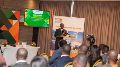 Photo of Appui financier pour le secteur privé :Le PCCET lance le FILT avec un fonds de 38 milliards de FCFA