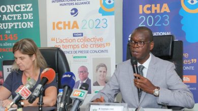 Photo of Forum international de l’Alliance anti-corruption en juin à Abidjan- Zoro et Gevers donnent les raisons du choix de la Côte d’Ivoire