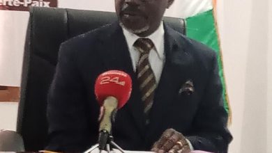 Photo of Côte d’Ivoire-Lamoussa Djinko appelle à repenser le système de santé