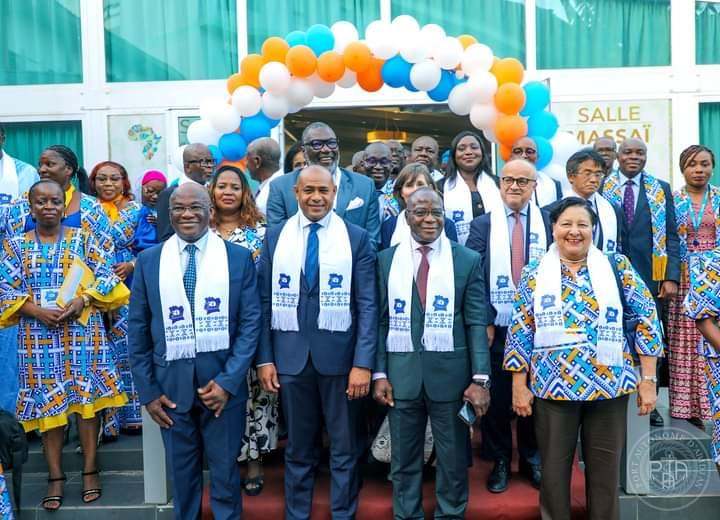 L’Institut Pasteur de Côte d’Ivoire (Ipci) organise du 02 au 06 mai 2023 à Abidjan-Cocody, les festivités marquant ses cinquante années