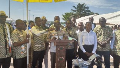 Photo of Yamoussoukro : Recrudescence du Banditisme -Les travailleurs appellent le gouvernement au secours