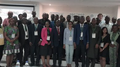 Photo of An 2 de projet He2at – Prof Adama Coulibaly :« Apporter des réponses adéquates et pertinentes aux populations »