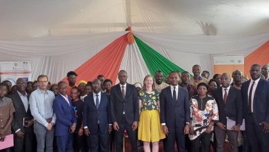 Photo of Emploi des jeunes-Des chercheurs en immersion du centre civique de Bimbresso