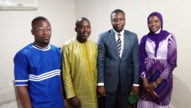 Photo of Hadj 2023-Une application dédiée au suivi des pèlerins présentée