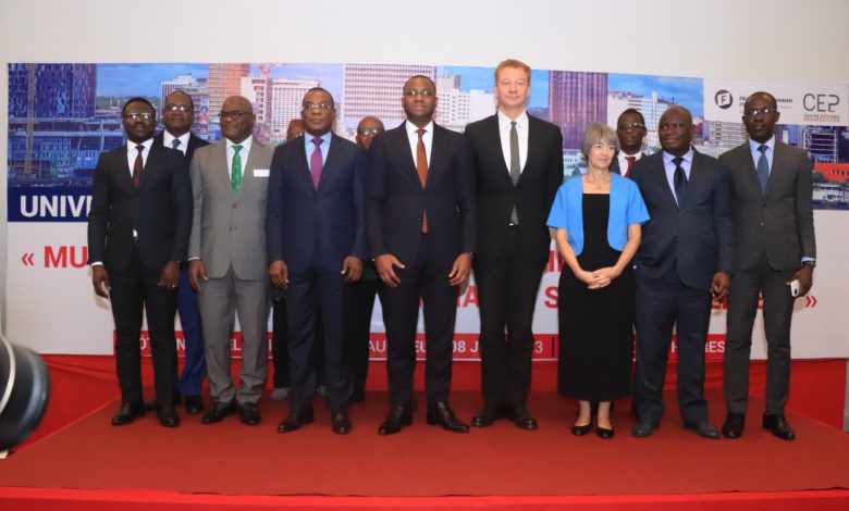 Photo of Menaces sur les libertés au niveau des mutations politiques et économiques-Sidi Touré et Jo Holden parlent des défis à relever par la Côte d’Ivoire