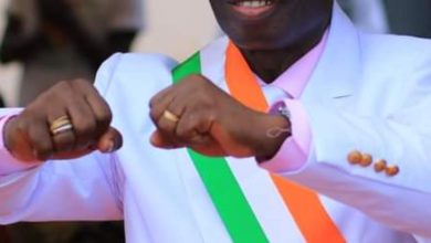 Photo of Municipales à Bonon-Alexis Trazié dénonce une anomalie dans le découpage électoral