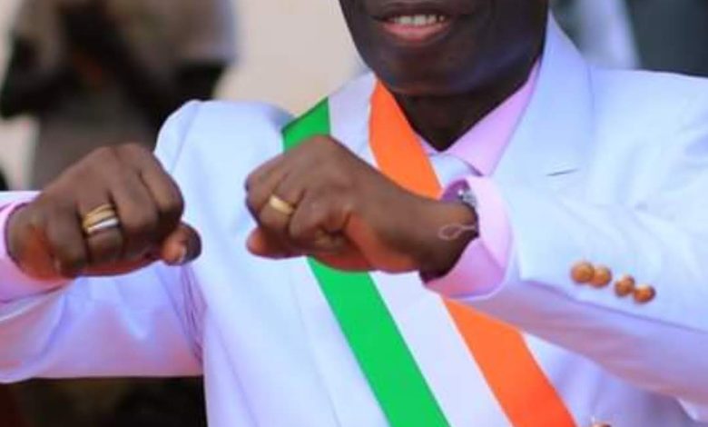 Photo of Municipales à Bonon-Alexis Trazié dénonce une anomalie dans le découpage électoral