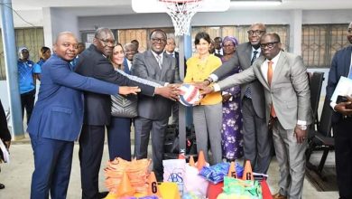 Photo of Coopération -Les États-Unis équipent l’INJS