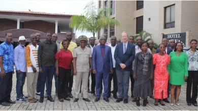 Photo of Intelligence économique-Des journalistes renforcent leurs capacités