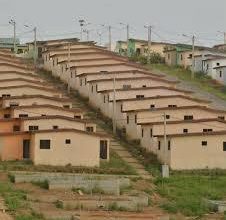 Photo of Lotissement à Akouédo palmeraie Ephrata Extension -Ce qui oppose Mobio Louis à Kouakou Yao Antoine et à Sekou Niangadou
