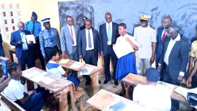 Photo of BEPC 2023 à Daloa -Des candidats ont été refoulés