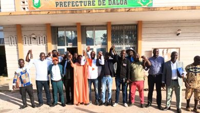 Photo of Municipales et régionales 2023 – Zanga Coulibaly exhorte les populations du Haut Sassandra à tourner le dos à la violence 