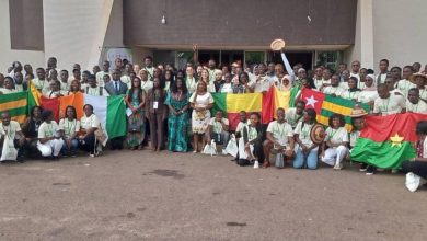 Photo of Lutte contre les changements climatiques et la déforestation-Des jeunes francophones planchent sur des solutions durables