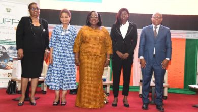 Photo of Fonction publique-Anne Ouloto annonce la création d’un centre de relation usager-client