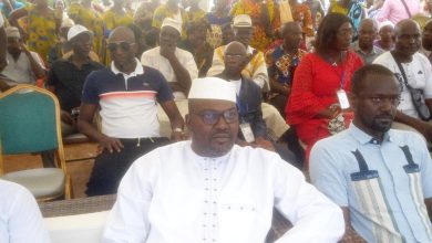 Photo of Municipales à Agboville-Touré Yacouba donne les raisons du retrait de sa candidature