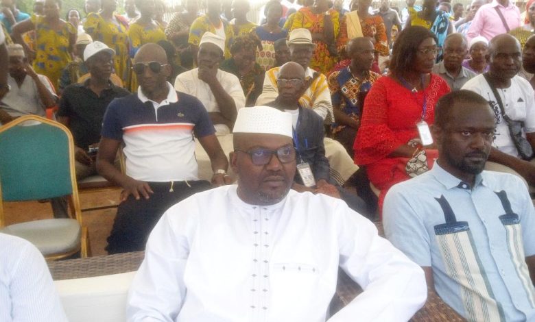 Photo of Municipales à Agboville-Touré Yacouba donne les raisons du retrait de sa candidature