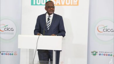 Photo of Transfusion sanguine-Dr Konaté Seidou dévoile  le type de sang le plus sollicité par les malades