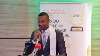 Photo of Œuvres sociales- La Lonaci met les journalistes à contribution à travers son challenge social
