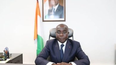 Photo of Assainissement, eau potable, salubrité-Bouaké Fofana parle des efforts du gouvernement et de la Can