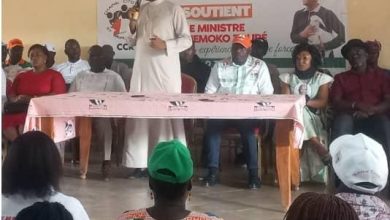 Photo of Municipales et régionales 2023 dans le Gbêkê-Sidi Touré appelle à la mobilisation autour des candidats Rhdp