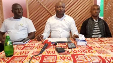 Photo of Municipales 2023 à N’Douci-Charles Gnahoré :« Nous maintenons notre envie de servir notre village »