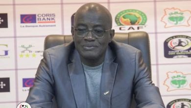 Photo of Tournoi UFOA B à Abidjan-Les reproches de Boureima Balima à Gasset