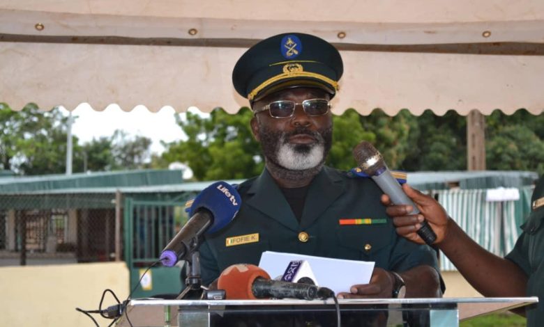 Photo of Déstabilisation des institutions de la République-Ce que Fofié Kouakou a promis à Ouattara