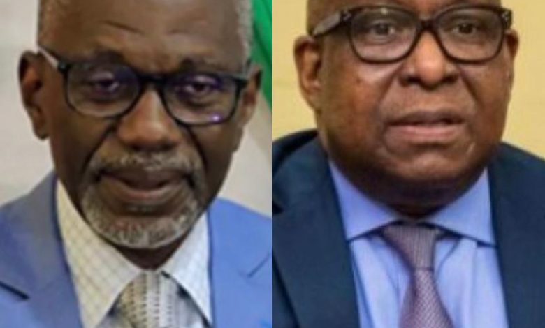 Photo of Couverture des municipales et régionales 2023-Les conseils de Samba Koné et René Bourgoin aux journalistes