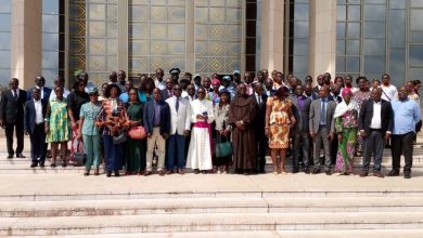 Photo of Promotion de la culture de la paix en Afrique-Une École panafricaine de la paix à Yamoussoukro