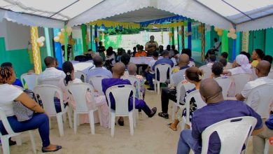 Photo of La caravane Tradimo-vacances 2023 dimanche à Daloa -Comment s’est déroulée la visite médicale obligatoire