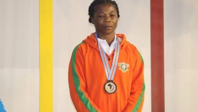 Photo of 9èmes jeux de la Francophonie -La première médaille ivoirienne avec Yapi Caroline