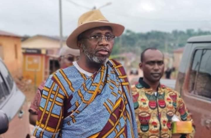 Photo of Attaque contre le Président Alassane Ouattara dans des élections locales-Comment Abel Botchi a dit non à Léon Monnet