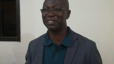 Photo of Élections municipales 2023 à Treichville-Bayé Paul déballe son programme de société