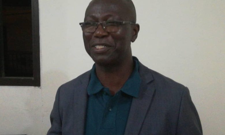 Photo of Élections municipales 2023 à Treichville-Bayé Paul déballe son programme de société