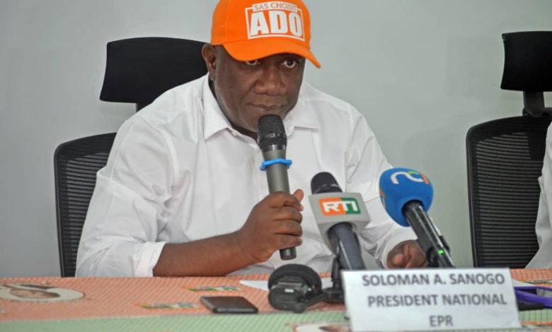 Photo of Des candidats indépendants sanctionnés -Le cercle EPR satisfait des décisions du directoire du Rhdp