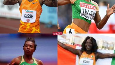 Photo of Mondiaux d’athlétisme 2023 -Fortunes diverses pour les sprinteurs ivoiriens à Budapest