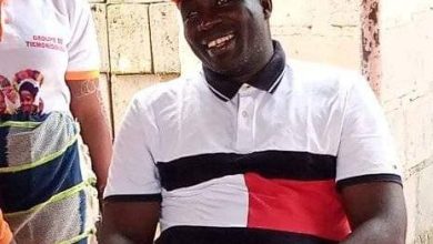 Photo of Municipales à Morondo-Moussa Traoré  décline ses projets pour les  jeunes