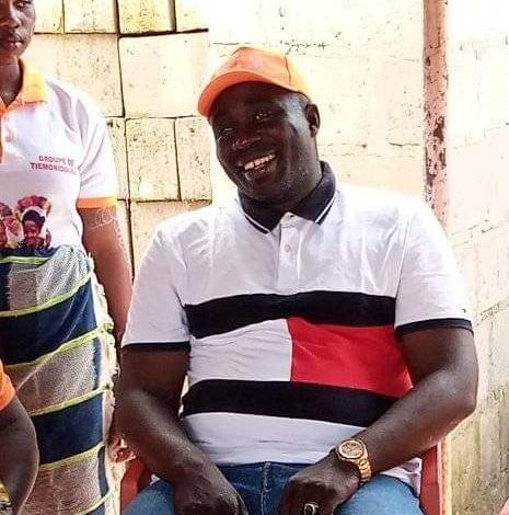 Photo of Municipales à Morondo-Moussa Traoré décline ses projets pour les jeunes