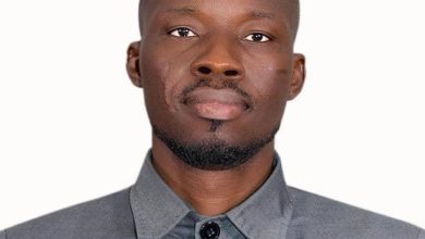 Photo of Municipales à Gagnoa-Diarra Bilali saisit le Conseil d’État pour contester le rejet de sa candidature