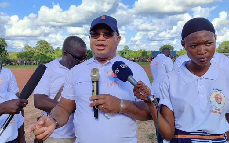 Photo of Municipales 2023 à M’Bengué-Pourquoi Soro Mamadou retire sa candidature