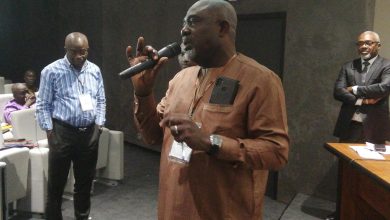 Photo of Interprofession de la filière pêche -Daouda Kassogué élu pour un mandat de trois ans